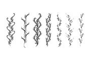 Tattoo Toolkit(Vector, PNG, Brushes), a Brush Add-On by xresch (Thumbnail 24 of 26)