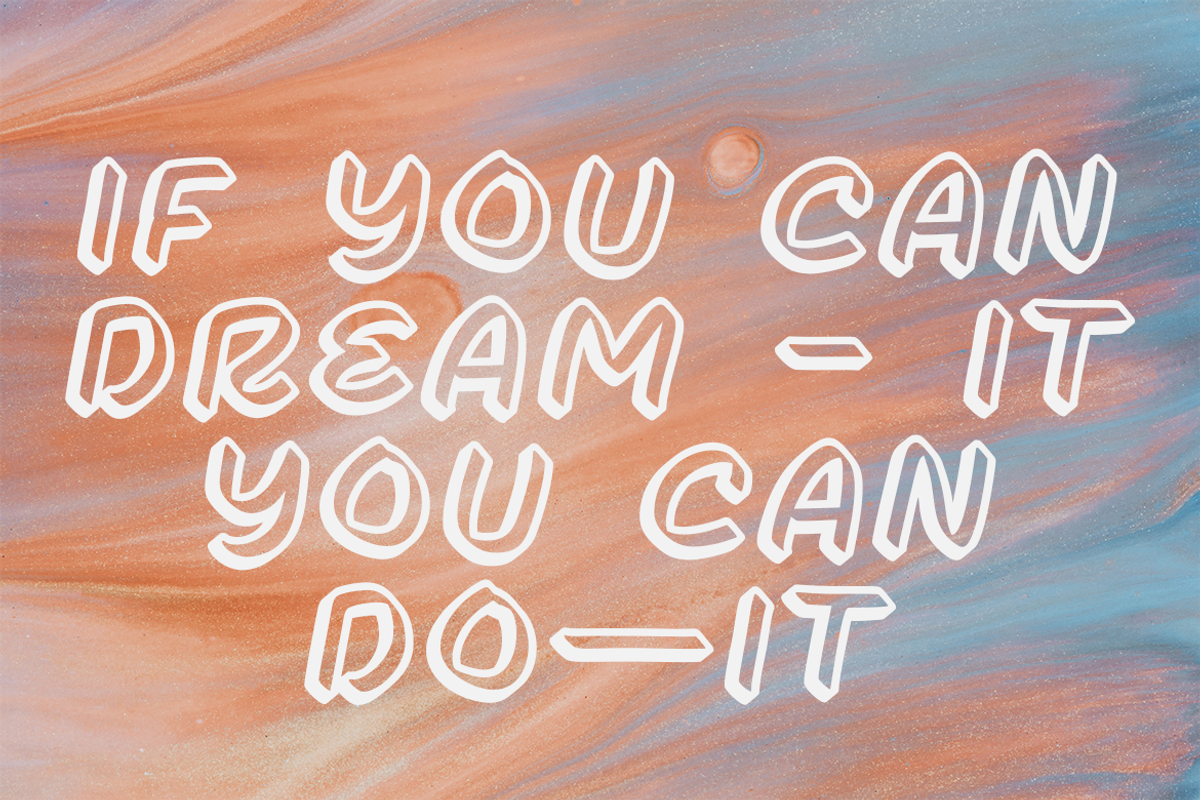 Funtrude | A Fun Layer Font, a Font by Colllab Studio (Photo 18 of 19)
