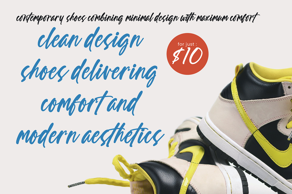Through Out Handwritten Signature, a Handwritten Font by operatype.co (Photo 5 of 10)