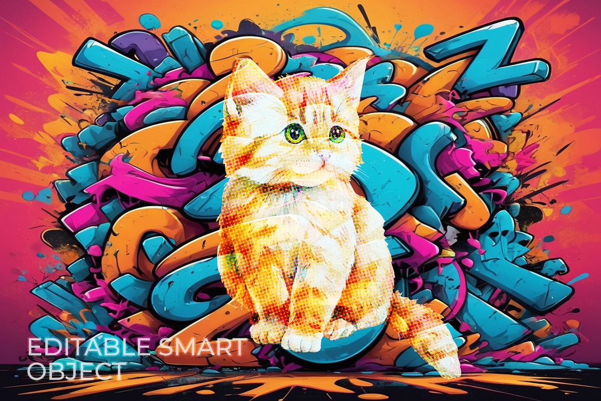 Photo Effect, a Layer Style Add-On by CreativeShaper (Photo 1 of 2)