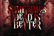 Ghostbum - Horror Font, a Blackletter Font by RagamKata (Thumbnail 8 of 12)