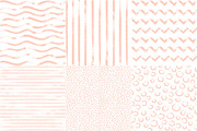 TROPICANA, 30 Seamless Patterns, a Pattern Graphic by Irina Skaska (Thumbnail 15 of 17)