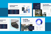 Kritsley - PowerPoint Template, a Presentation Template by Rukuru Studio (Thumbnail 2 of 6)