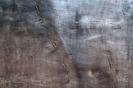 Weathered Stainless Steel preview 6