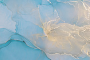 Abstract blue ink textures, a Texture Graphic by Anntuan (Thumbnail 2 of 21)
