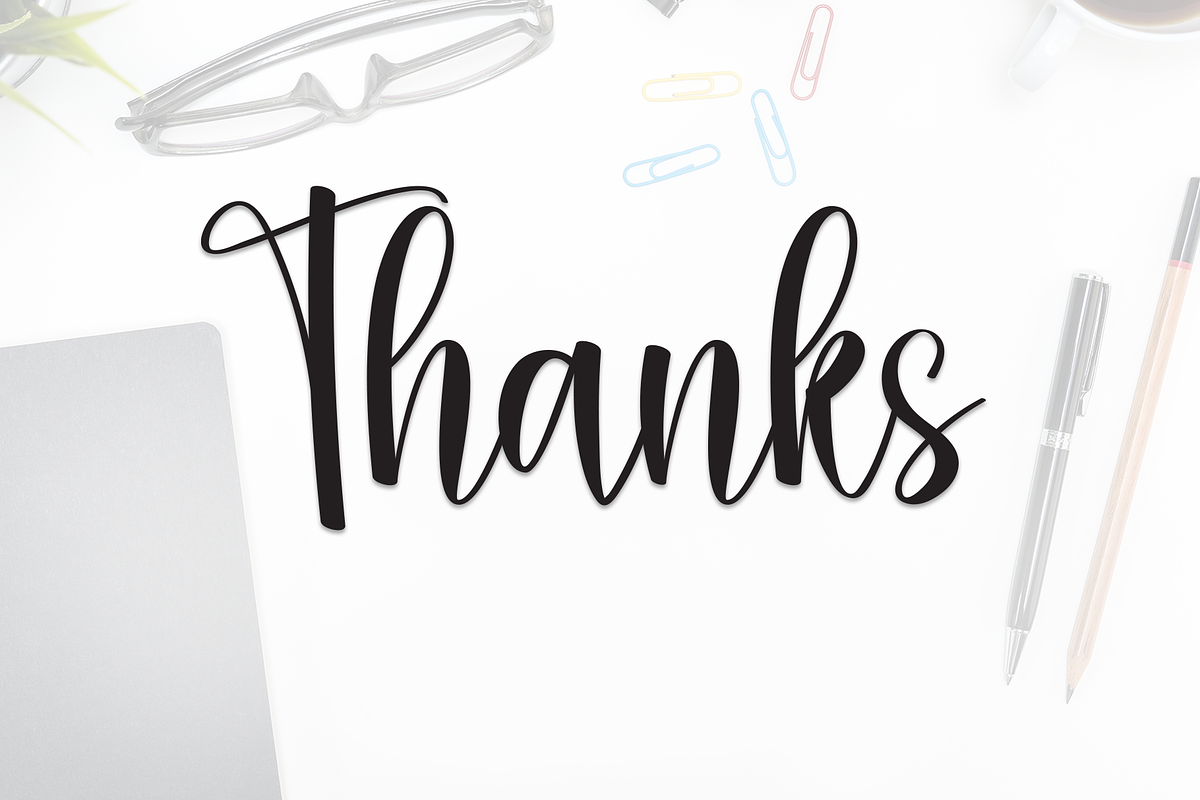 Simple Saturday | Script Font, a Handwritten Font by Scratchones (Photo 8 of 8)