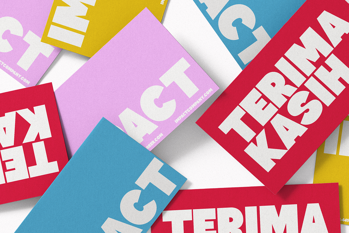 Xorul - Retro Sans Bold Display, a Sans Serif Font by Indotype Foundry (Photo 9 of 10)