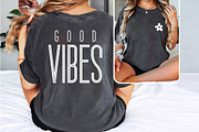 Bright, a Sans Serif Font by Mini_World (Thumbnail 4 of 8)
