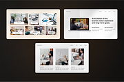 Brand Proposal Presentation Keynote, a Presentation Template by SquidPixey (Thumbnail 5 of 7)