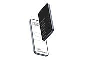 Pixel 9 Smartphone Mockup, a Device Mockup by Mockupdaddy (Thumbnail 32 of 37)