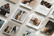 Canva budle with social media kits, a Social Media Template by Goashape Studio (Thumbnail 2 of 13)