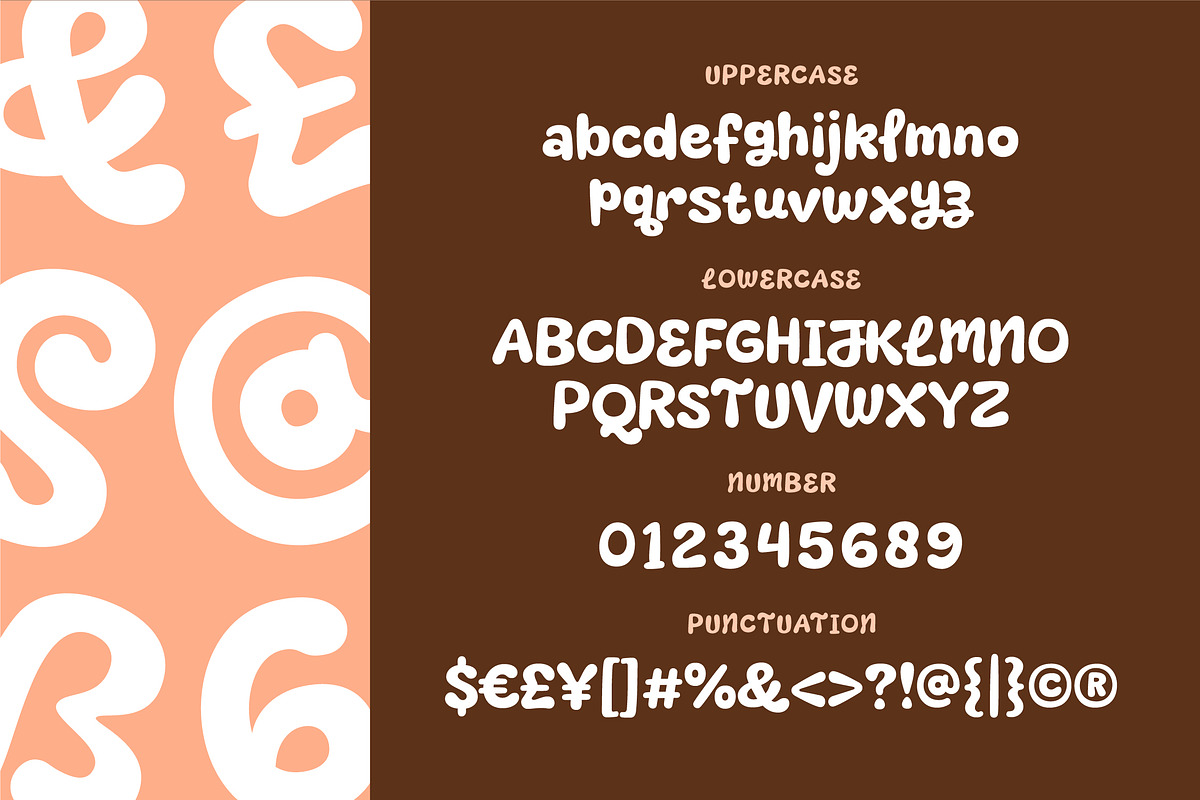 Sophia Melanie – Playful Font, a Script Font by Grezline Studio (Photo 9 of 11)