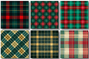 Christmas Collection, a Texture Illustration by DreamPrint404 (Thumbnail 2 of 4)