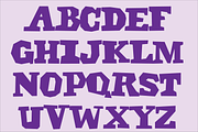 Display Black Serif Font, a Serif Font by GG Design (Thumbnail 4 of 8)