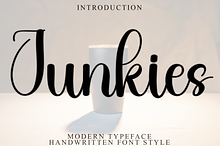 Junkies