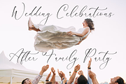 Handesa Mornites Elegant Script, a Script Font by Storytype Studio (Thumbnail 5 of 15)