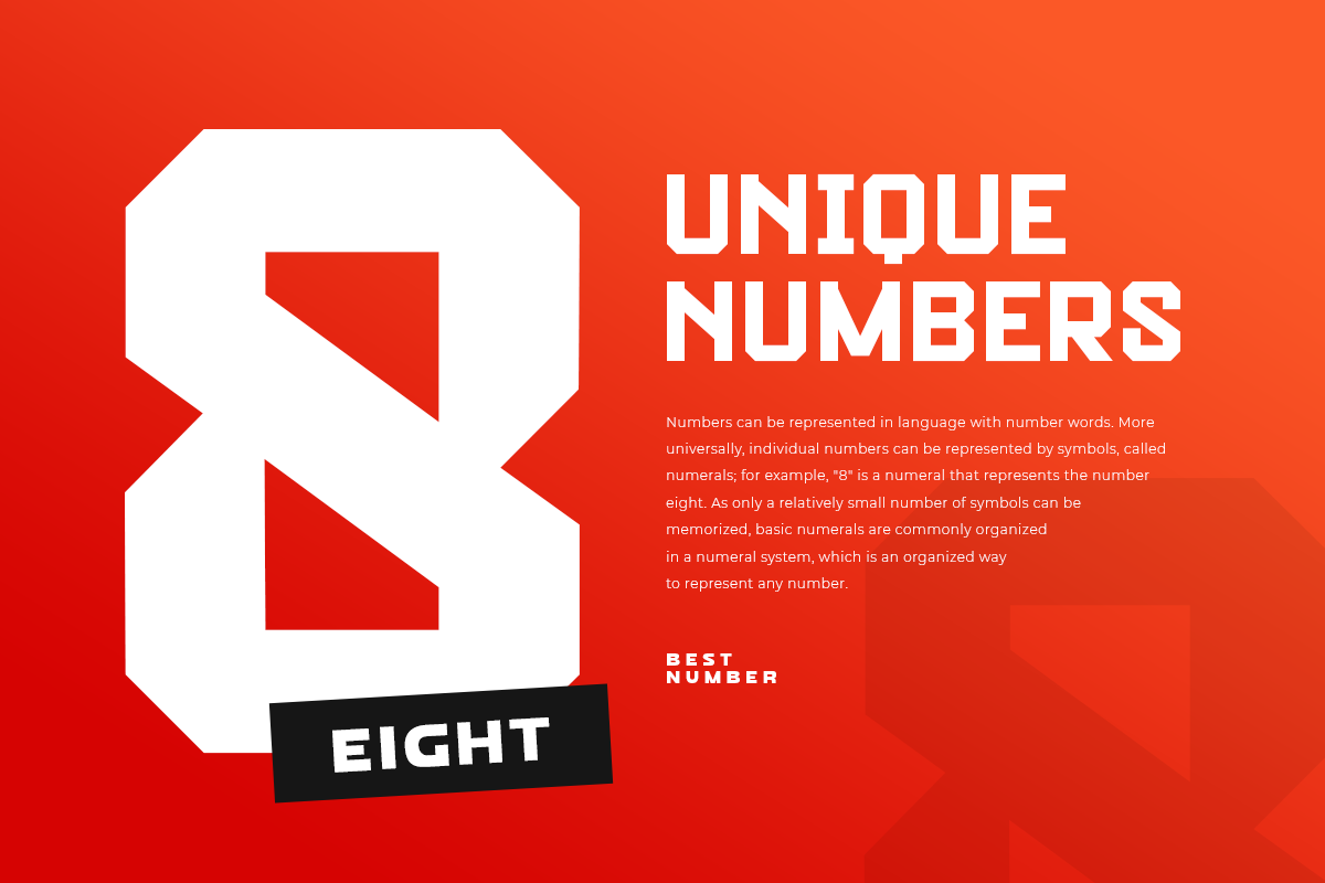 Soccer – Modern Sport Logo Font, a Sans Serif Font by Hamz Studio (Photo 15 of 16)