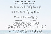 Geography, a Handwritten Font by InermediaSTUDIO (Thumbnail 3 of 8)