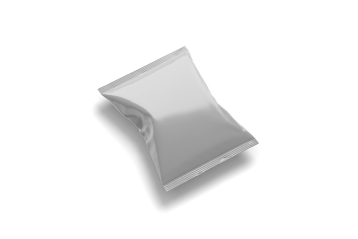 Pouch Mockup, a Cups & Container Mockup by mockupbuys (Photo 2 of 5)