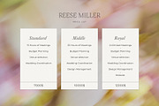 Soft Floral Spring Blur Backgrounds, a Background Graphic by eclosque (Thumbnail 10 of 48)