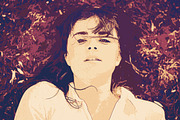 Cartoon Colorful Paint Effect, an Action Add-On by The_DrX (Thumbnail 4 of 8)