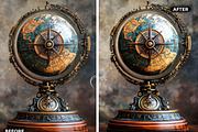 20 Photo Restoration Ps Action, an Action Add-On by Studio Retouch (Thumbnail 29 of 45)