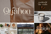 SALE! Modern & Classy Serif Font, a Serif Font by Storytype Studio (Thumbnail 17 of 42)