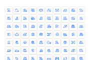 Smooth Conceptual Icons, an Emoji Icon by Brickclay (Thumbnail 11 of 12)