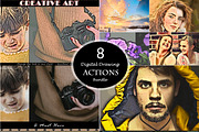 (SALE 85%) Bundle, an Action Add-On by Linspace (Thumbnail 3 of 5)