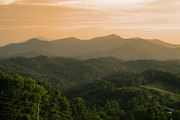 The great smokey mountains, a Nature Photo by LaConnie Creations (Thumbnail 2 of 2)