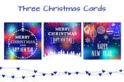 Christmas Collection, an Illustration by Sunny Design (Thumbnail 2 of 5)