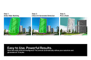 10 Architecture Sketches Actions, an Action Add-On by SparkleStock (Thumbnail 4 of 11)
