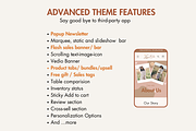 Luna - Boho Shopify Theme, a Shopify Template by Xynotheme (Thumbnail 6 of 7)