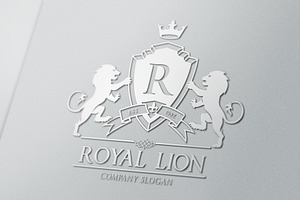 Royal Lion