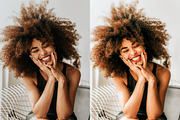 10 Lightroom Presets - Dreamy, an Action Add-On by Preset Bunker (Thumbnail 4 of 10)