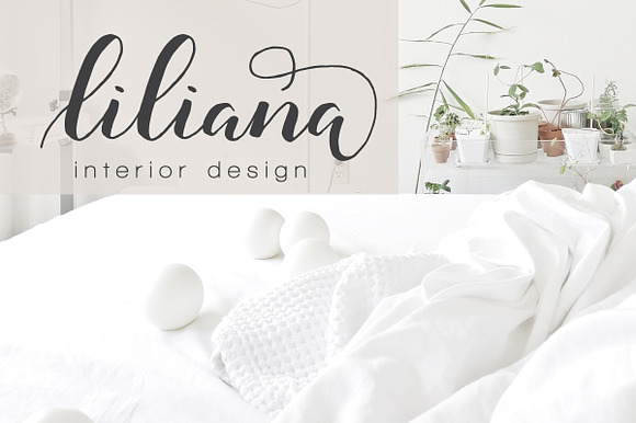 Monatia Elegant Script