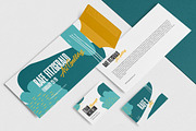 Metroline Script & Sans Pack, a Handwritten Font by kavoon (Thumbnail 8 of 12)