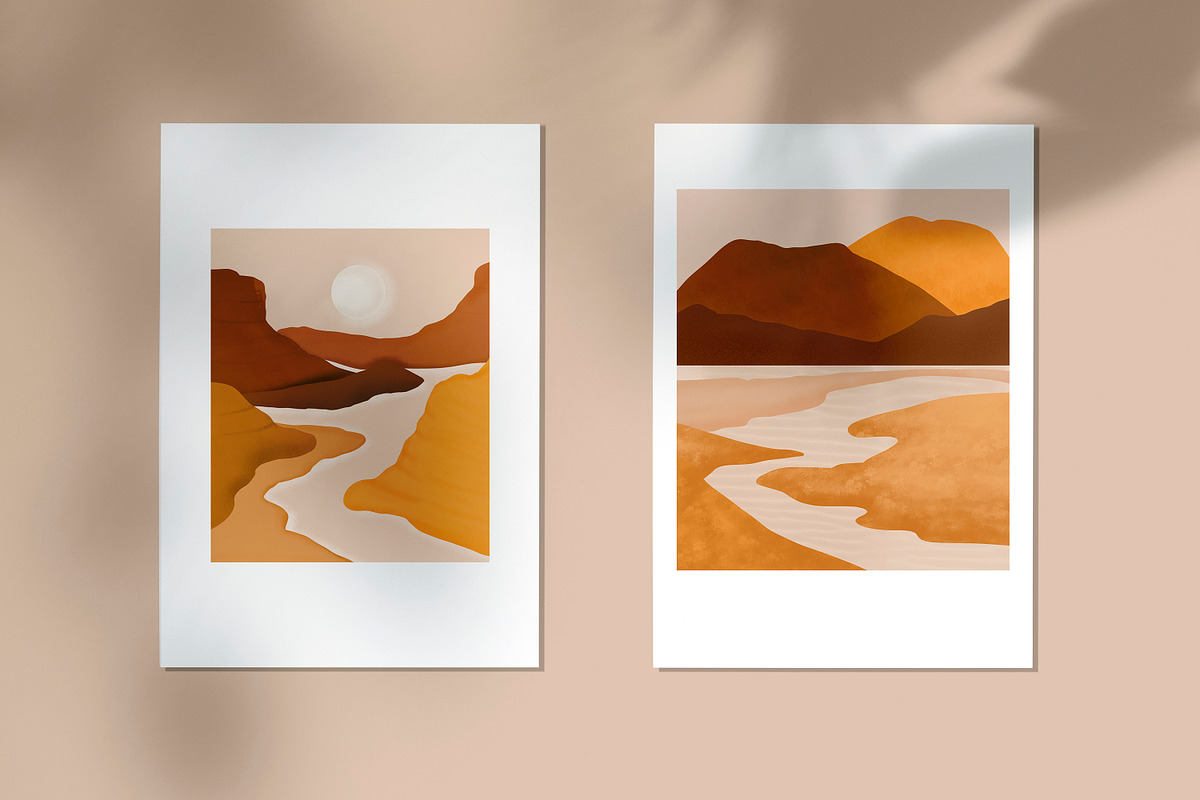 Massive Texture Pack for Procreate, a Brush Add-On by Liquid Amethyst Art (Photo 18 of 19)