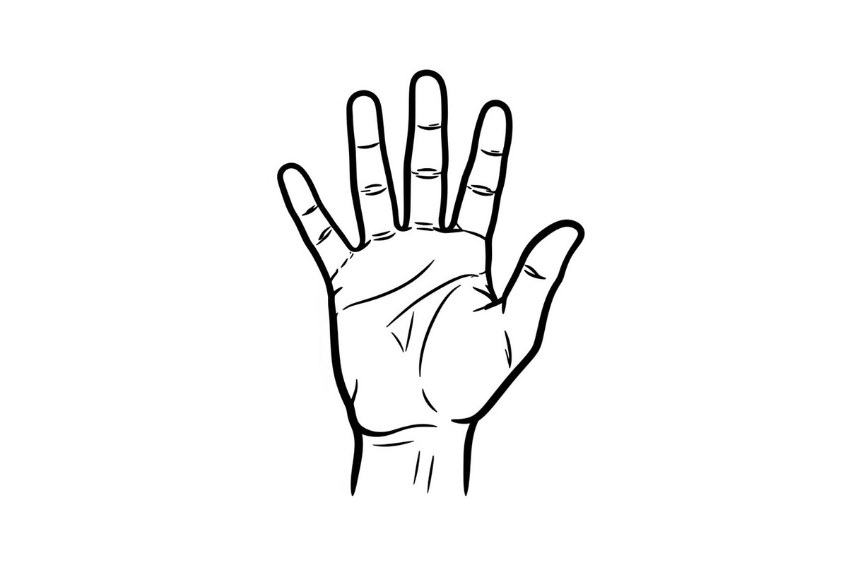 Hand Gesture Vector Icon Bundle, an Illustration by jahid234 (Photo 47 of 52)