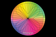 Geometric, an Illustration by Colorpong (Thumbnail 7 of 11)