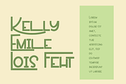 Refiel Lighter, a Handwritten Font by cocodesign (Thumbnail 2 of 8)