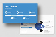 Pitch-Deck Presentation Template, a Design Template by Dream-Lab (Thumbnail 7 of 9)