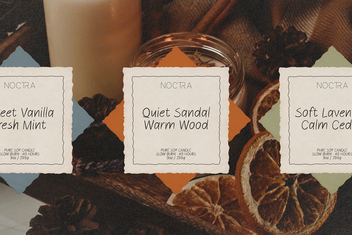 Simple Notes – Soft Handwritten Font, a Handwritten Font by VP Fonts (Photo 6 of 12)