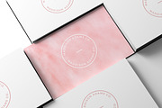 250 Minimal Logo Bundle, a Branding & Logo Template by MinimalStudioCo (Thumbnail 7 of 10)