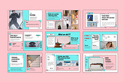 Halimoon - New Style Keynote, a Presentation Template by Visualin.std (Thumbnail 8 of 10)