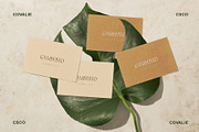 Covalie 3D, a Serif Font by Craft Supply Co. (Thumbnail 5 of 8)
