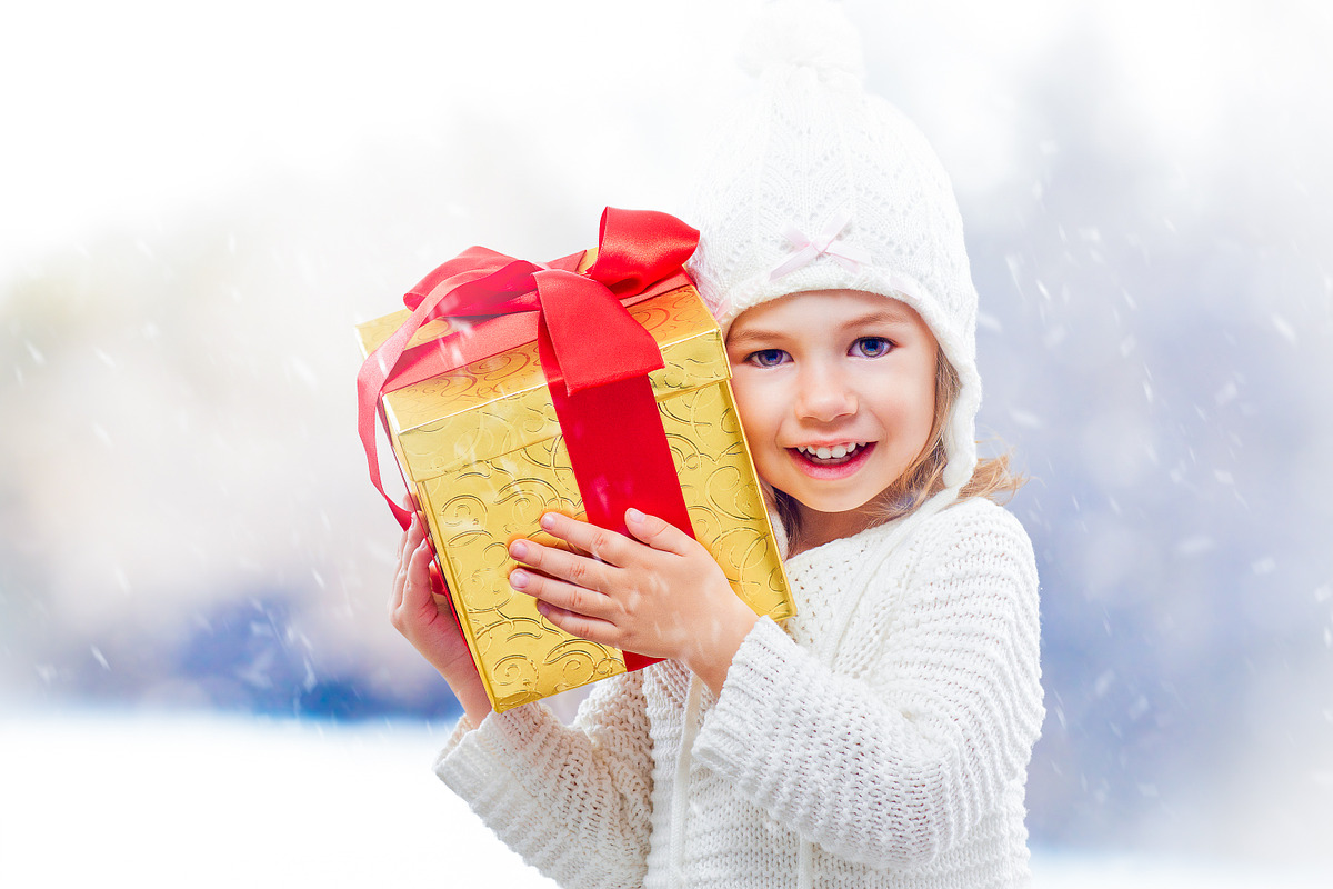 70 Winter Lightroom Presets preview 7