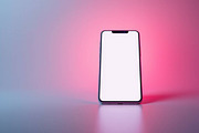 61 Single Phone Device Mockup, an Advertising Mockup by adenpinkstore (Thumbnail 7 of 15)