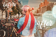 Natural Bokeh Effect, an Action Add-On by PhotoSpirit (Thumbnail 6 of 8)