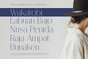 Fracture - Serif Font, a Serif Font by Alpaprana (Thumbnail 2 of 10)